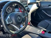 Mercedes-Benz GLA 200 GLA AMG 4 MATIC