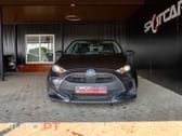 Toyota Yaris 1.5 HDF Comfort