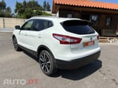 Nissan Qashqai 1.2 DIG-T Tekna 19 Pele RS