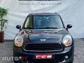 MINI Countryman Cooper D