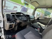 Nissan Cabstar 9 LUGARES + CAIXA ABERTA