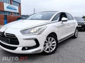 Citroen DS5 1.6 e-HDi Air. So Chic CMP6 112g