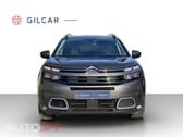 Citroen C5 Aircross 1.5 BlueHDi Shine EAT8