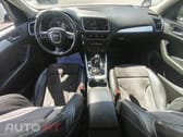 Audi Q5 2.0 TDI