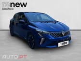 Renault Clio Techno TCE 1.0 GPL