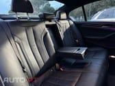 BMW 530 e Pack M