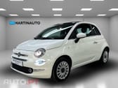 Fiat 500 1.0 Hybrid