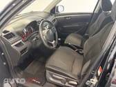 Suzuki Swift 1.2 VVT GLX
