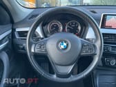 BMW X1 16 d sDrive