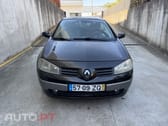 Renault Mégane 1.9 dCi Conf. Dynamique
