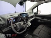 Citroen Berlingo 1.5 BlueHDi M XTR EAT8