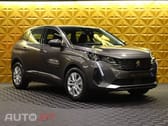 Peugeot 3008 1.5 BlueHDi Active Pack