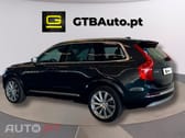 Volvo XC90 I.V.A DEDUTÍVEL T8 AWD