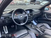 BMW 330 d Pack M Auto CABRIO