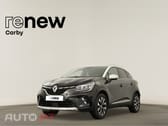 Renault Captur Captur 1.0 TCe Techno