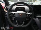 Cupra Tavascan 77 kWh Endurance