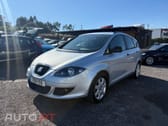 Seat Altea XL 1.4 16V Reference