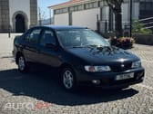 Nissan Almera 1.4 SR+AC