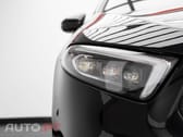 Mercedes-Benz A 180 d AMG Line Aut.