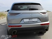DS DS7 Crossback E-Tense Bastille+ EAT8