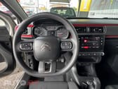 Citroen C3 1.2 PureTech C-Series