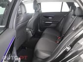 Mercedes-Benz C 220 Station d 9G-TRONIC Avantgarde