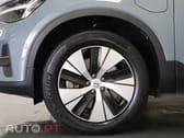 Volvo XC40 1.5 T5 Core PG HYBRID