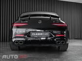 Mercedes-Benz AMG GT 43 4MATIC+