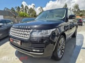 Land Rover Range Rover 4.4 SDV8 Vogue