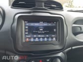 Jeep Renegade 1.0 T Limited