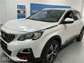 Peugeot 3008 1.2 PureTech Allure EAT8