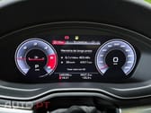 Audi A4 Avant 35 TDI S line S tronic