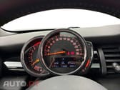 MINI Cooper GreenWich Edition
