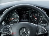 Mercedes-Benz EQV 300 Long MBUX Navi I.V.A DEDUTÍVEL 