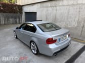 BMW 320 d Sport