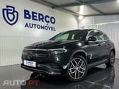 Mercedes-Benz EQA 250 AMG Line