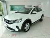 Volkswagen Taigo 1.0 TSI Life