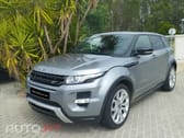 Land Rover Evoque 2.2 TD4 Dynamic Auto