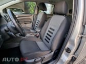 Ford Focus SW 1.6 TDCi Connec.