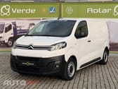 Citroen Jumpy 1.6 BlueHDi M Confort