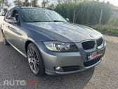 BMW 318 d Touring Navigation