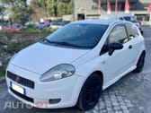 Fiat Punto punto