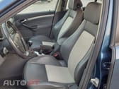 Saab 9-3 1.9TiD Arc SE