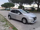 Peugeot 208 1.4 HDi Active