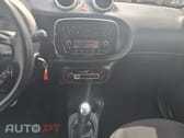 Smart ForFour 1.0 71