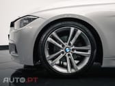 BMW 316 Pack M