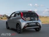 Toyota Aygo 1.0 X-Play Plus