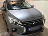 Mitsubishi Space Star Connect Edition
