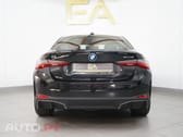 BMW i4 eDrive40