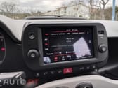 Fiat Panda 0.9 8V TwinAir City Cross 4x4